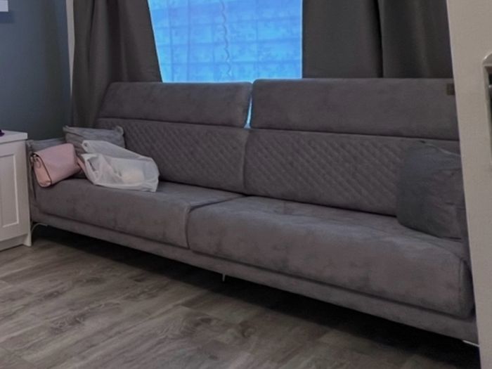 3 seater Sofa And 2 Seater