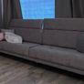 3 seater Sofa And 2 Seater Image 2