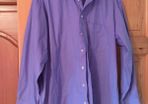 Blue shirt never worn