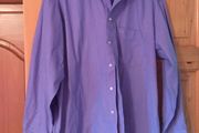 Blue shirt never worn