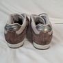 skechers athletic trainers size 5.5 eu 38.5 brown suade in excellent condition Image 10