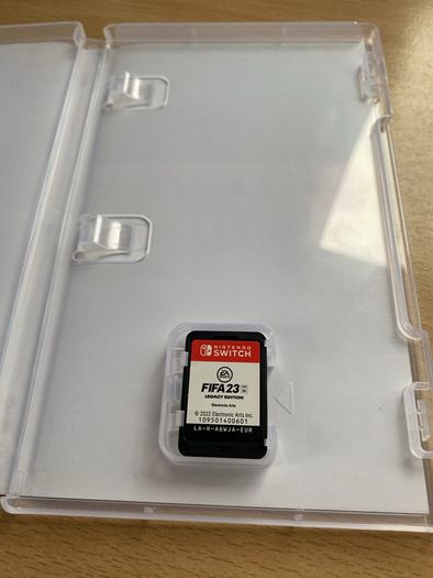 Nintendo Switch Game