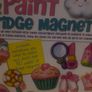 Mould and Paint Set Image 2