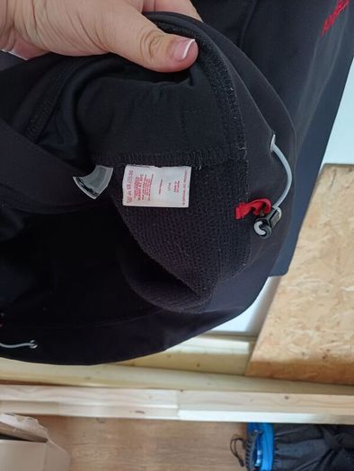 liverpool jacket