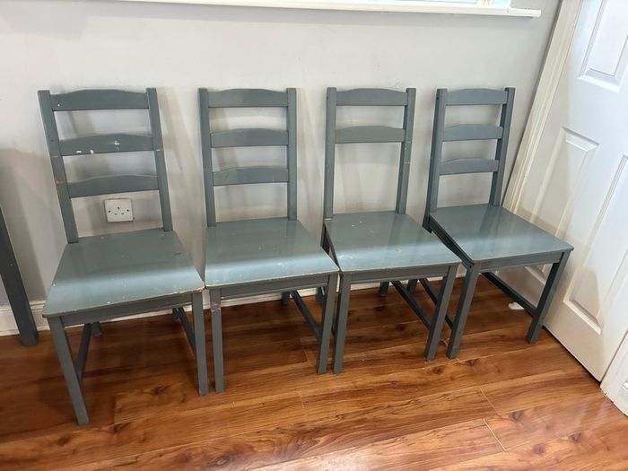 Ikea Kitchen Table