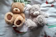 "Me to you" and "original brown bear" bears