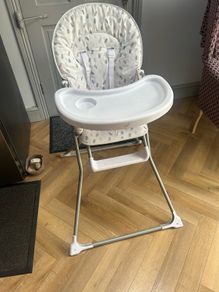 High Chair
