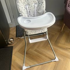 High Chair