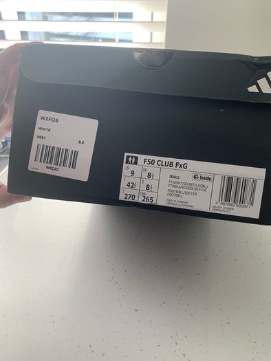 adidas NMD_R1 Glitch Camo Grey / Black (Size UK 8 / EU 42)