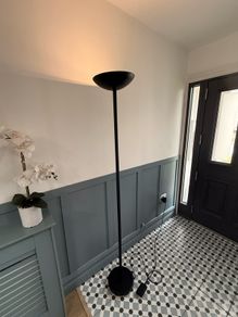 Uplighter - LED dimmable