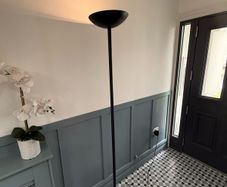 Uplighter - LED dimmable