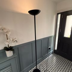 Uplighter - LED dimmable
