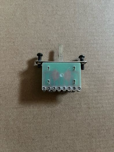 Switch 3 Way lever for Fender jackson esp Ibanez Stratocaster guitar accessories