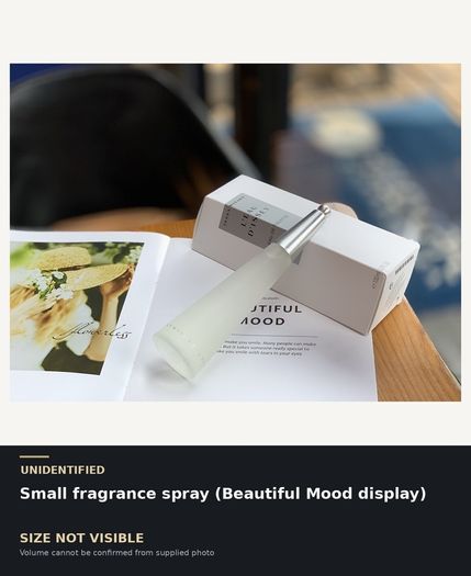 Women's and Men's Fragrances