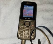phone