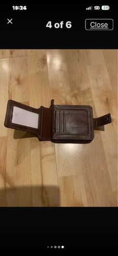 Wallet