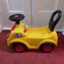 My first Activity Ride on car Image 4