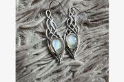 Boho Style Earrings - lovely gift idea