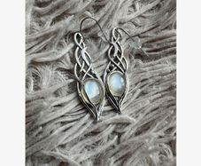 Boho Style Earrings - lovely gift idea