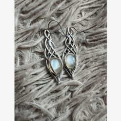 Boho Style Earrings - lovely gift idea