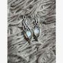 Lovely Irish Knot Earrings - nice gift + other designs available Image 8