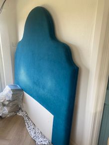 headboard