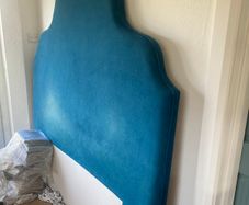 headboard