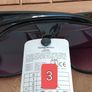 Ladies/Gents Fashion Sunglasses UV 400/CE Marked Image 7