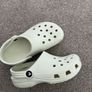 UK 13 crocs Image 8