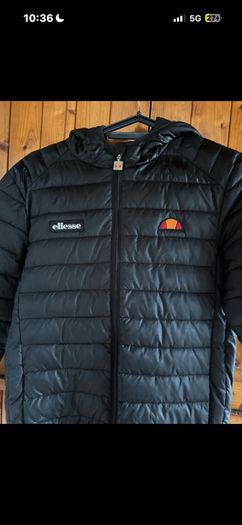 Ellesse Jacket
