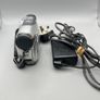 JVC GR-D250EK Handheld MiniDV Camcorder Silver FAULTY Image 9