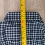 Eden Park Paris Short Sleeve Check Shirt Mens 3XL Image 6