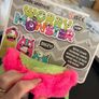 worry monster Image 3