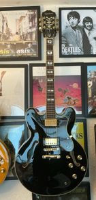 Epiphone Sheraton Pro II (2021)