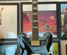Epiphone Sheraton Pro II (2021)