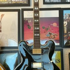 Epiphone Sheraton Pro II (2021)