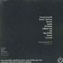 T.Y.E - 32 hip hop vinyl record Image 2