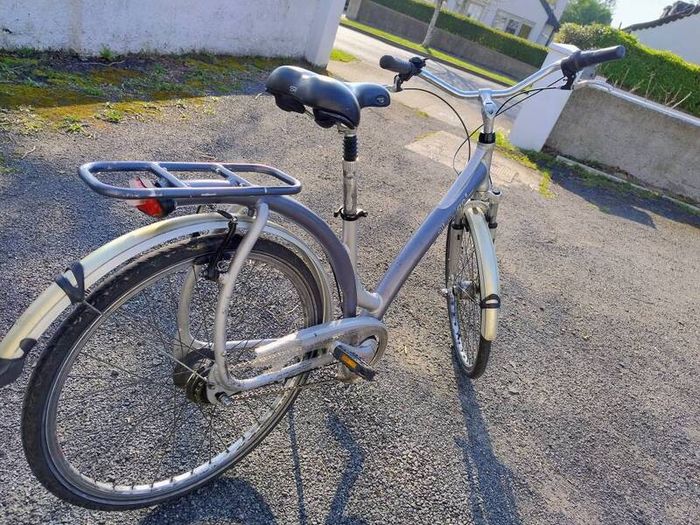 Lapierre ladies road bike