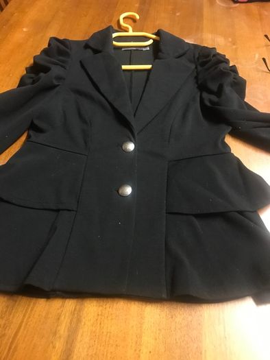 Stunning blazer jacket