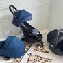 Babyzen YOYO Air France Edition Stroller - Excellent Condition Image 8