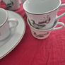 Vintage tea set from Sandra Rich Image 2
