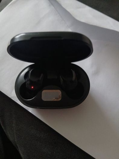 Wireless headphones