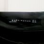 ZARA pleated skirt midi Image 3