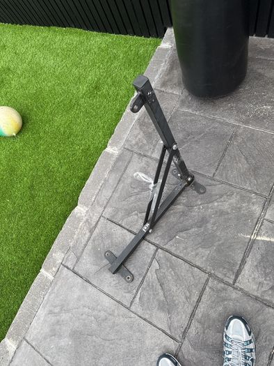 3ft boxing bag great condition