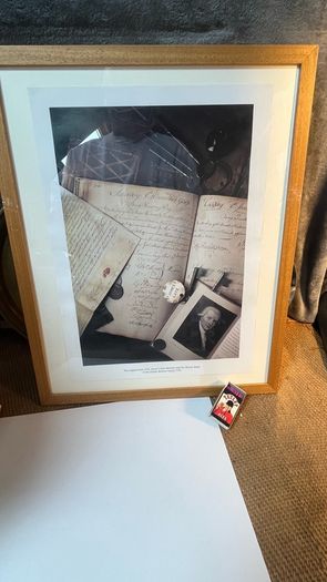 Set of 4 Guinness Framed Prints