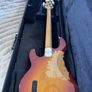 Ernie ball Musicman Stingray bass Image 2