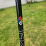 Taylormade M4 Driver Hzrdus Shaft Image 6