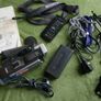 Sony DCR-TRV950E Mini DV 3CCD Camcorder With Analog Signal Conversion DV Out PAL-works well Image 2