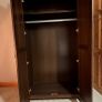 Oak Wardrobe Image 2