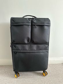 Lightweight Expandable Spinner (Luggage)